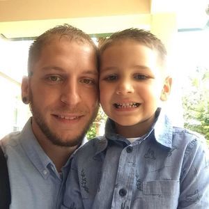 Meet your Posher, Steve